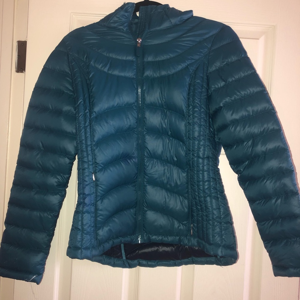 Andrew Marc premium down jacket